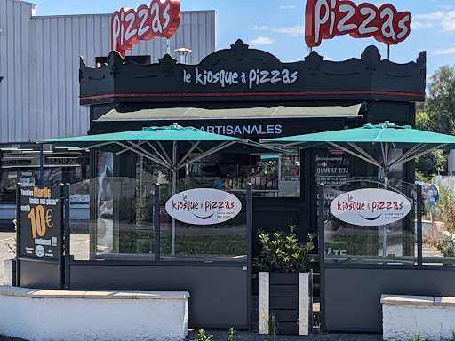 Photo 8 - Piz'grill Livraison