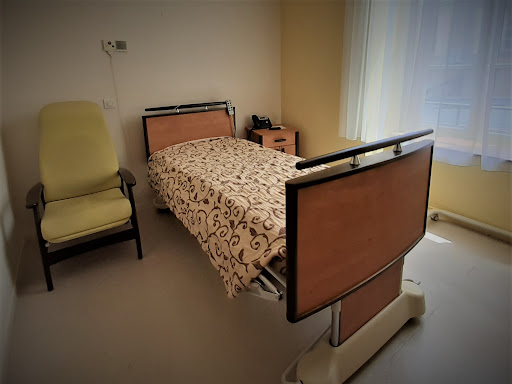 Photo de EHPAD Louise Anceau du Groupe ITINOVA à Arthès (81160)