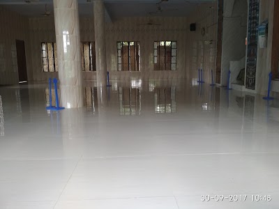 Photos of ছোট ঘিঘাটি জামে মসজিদ