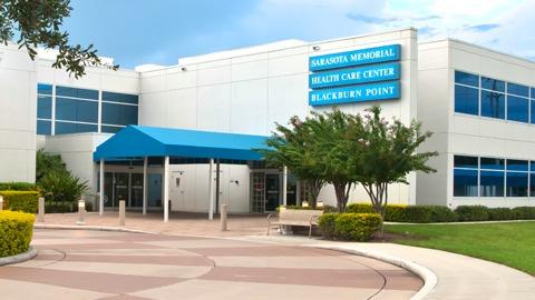 SMH Care Center at Blackburn Point 929 S Tamiami Trl, Osprey, FL 34229