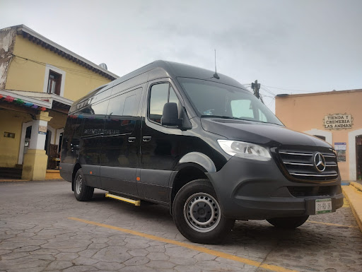 TURISMO EJECUTIVO TLAXCALA - Thumbnail