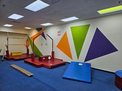 Livingston Gym - Thumbnail