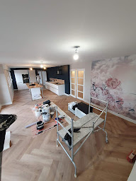 Photo n°23 de Centre Berry Peinture à Saint-Maur (Artisanat)