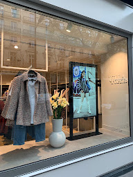 Photo n°6 de Ulla Popken à Paris (Magasin de vêtements pour femmes)