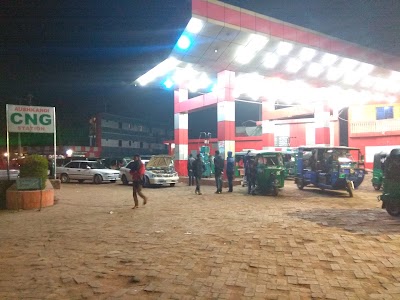 Photos of Aushkandi Gas Station