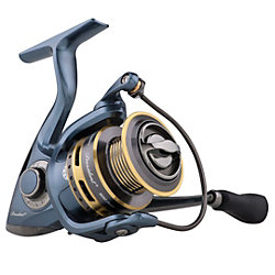 Rick's Sporting Goods - Visual