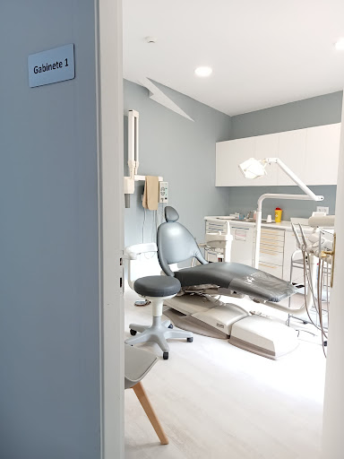 Cliisdent | Medicina Dentária