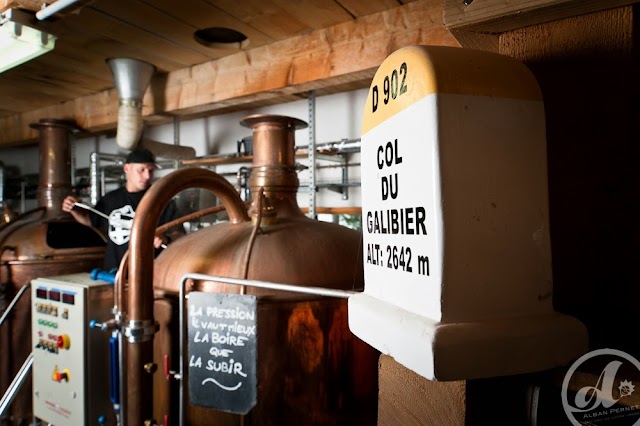 Brasserie Galibier