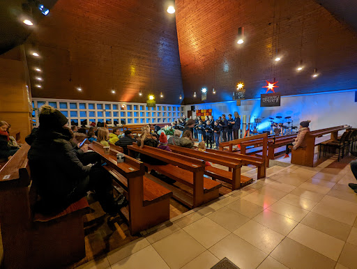 Pauluskirche - Evangelisch-Lutherische Kirchengemeinde Kaufering - Thumbnail