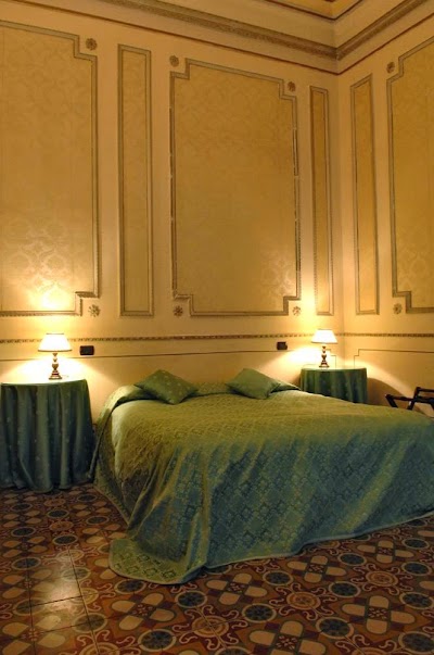 Photos of Boutique Hotel La Vecchia Palma