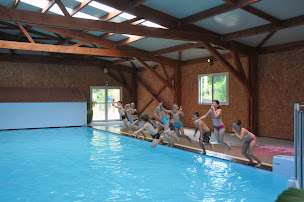 Photo n°54 de AteepeeK à Saint-Vincent-sur-Graon (Terrain pour camping-cars)