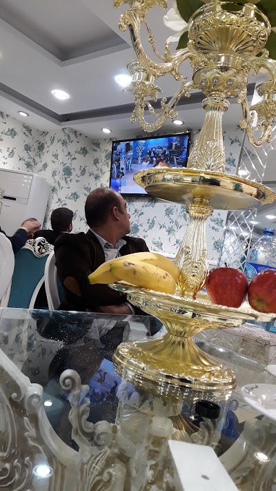 Photos of Golhaye Zendegi Wedding Hall