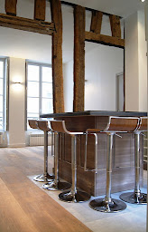 Photo n°7 de D@ROM à Champigny-sur-Marne (Menuisier)