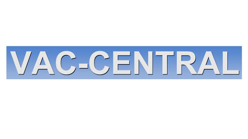 Vac-Central - Visual