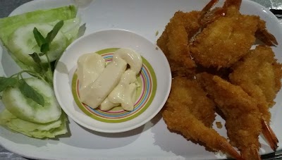Photos of rumah makan de 5