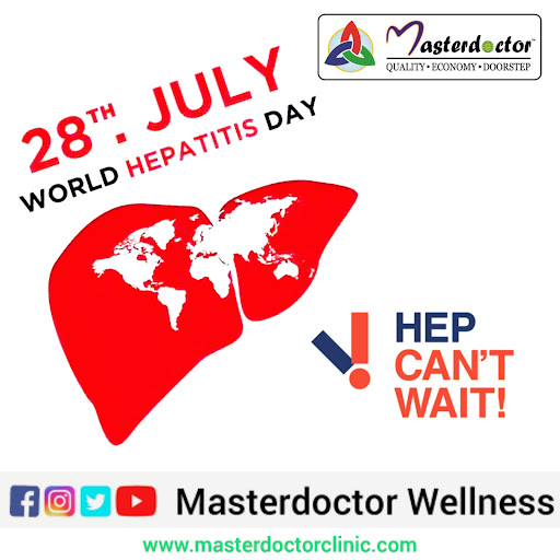 - With a person dying every 30 seconds from a hepatitis related #illness – even in the current #C…