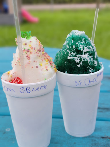 Honey's Snoballs Shack - Thumbnail