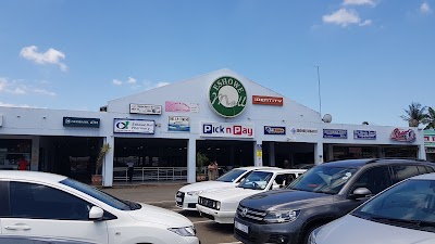 Photos of Pick n Pay Eshowe