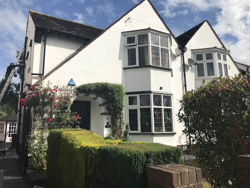 Hunts Building & Decorating Ltd
