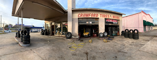 Crawford Tires & More