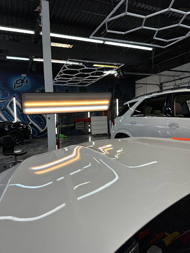 Xtreme Performance PDR - Visual