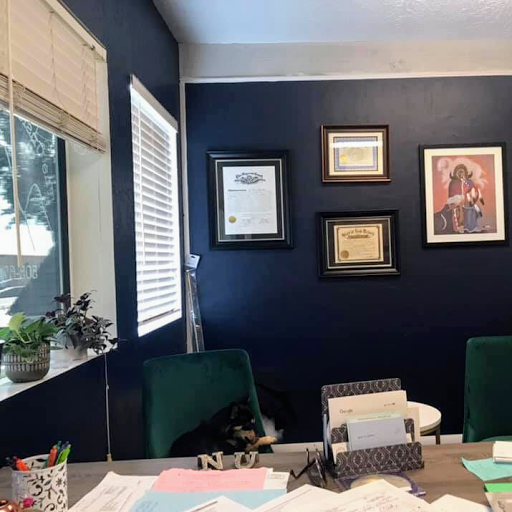 The Unsicker Law Firm, P.C.