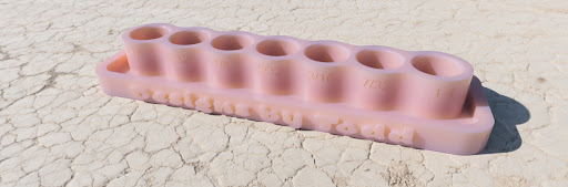 CUSTOMIZED CREATIONZ - Visual