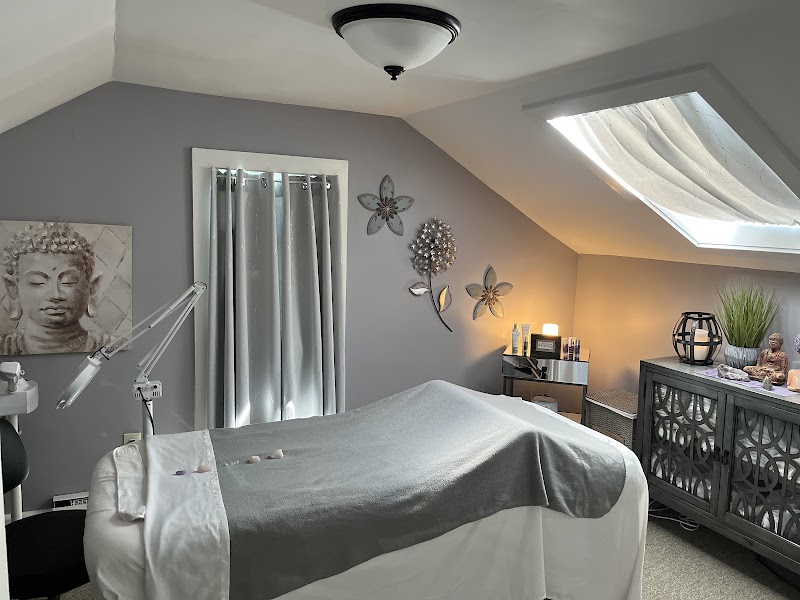 Tracy & Company - Center For Healing