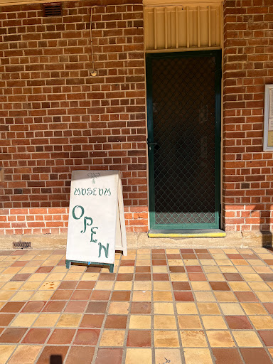 Scone & Upper Hunter Historical Society - Thumbnail