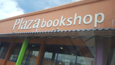 Photos of Plaza Bookshop