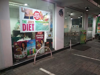 Photos of Vinci catering & cafe (Thalwatta )