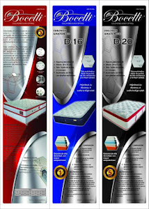 El Mundo de los Colchones 5