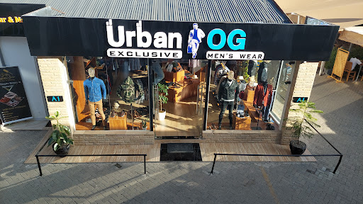 UrbanOG