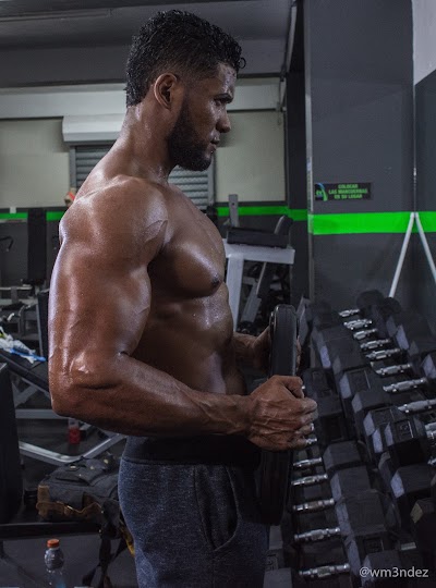 Photos of Go Fitness Gym