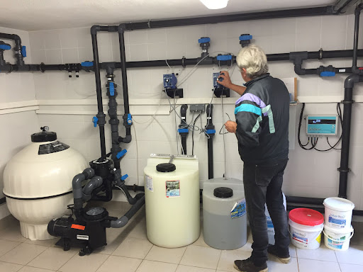 Photo de Azur'O Traitement des Eaux