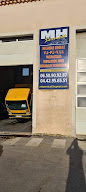 MH SERVICES à Éguilles