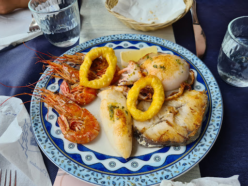Restaurant La Llar dels Pescadors - Thumbnail