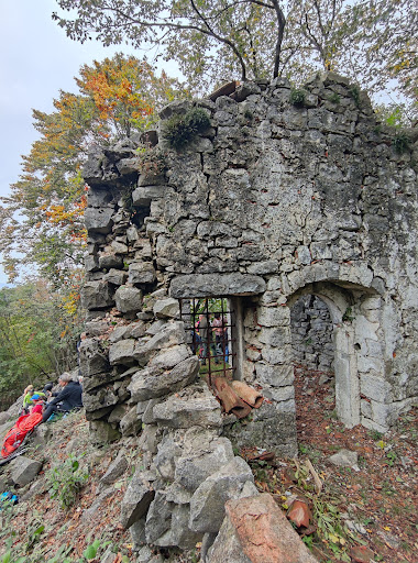 Svet Kocjan / San Canziano - Thumbnail