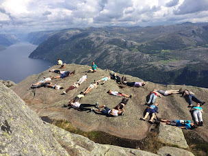 Photo n°11 de Zigotours à Grenoble (Camp d'été)