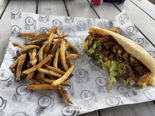 Photo 2 - Checkpoint - Burger Strasbourg