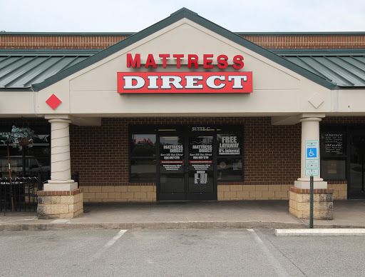 Mattress Direct & Furniture: Powhatan
