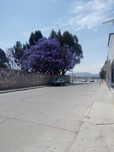 Cantera Stadium - Thumbnail