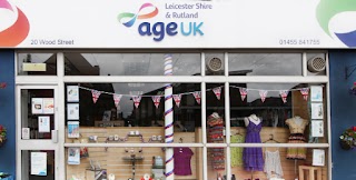 Age UK Leicester Shire & Rutland