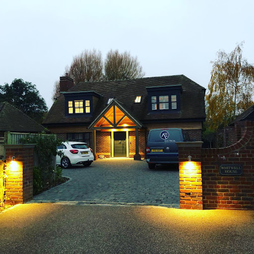 Aldwick Electrical Services