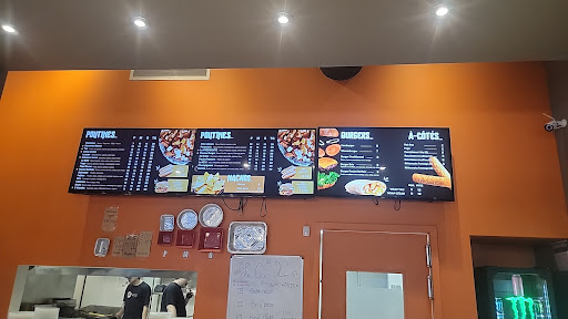 Planète Poutine - Visual