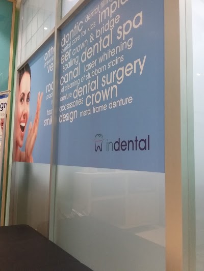 Photos of Klinik Kecantikan Gigi Indental