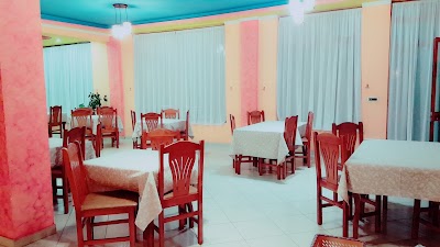 RESTORANT-HOTEL INDRI