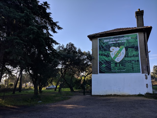 Futebol Carcavelos
