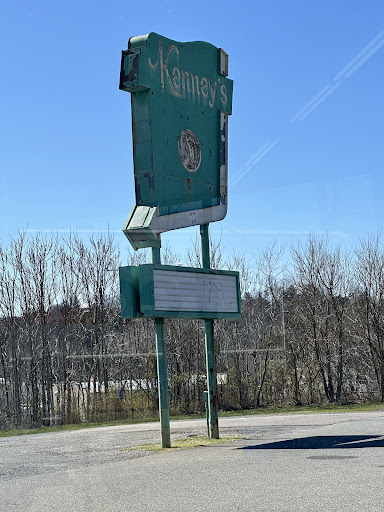 Kenney's - Visual