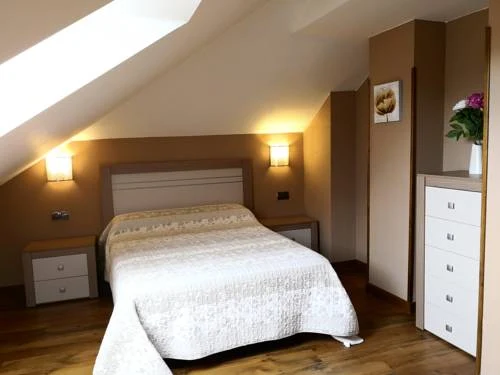 Vivienda de uso turístico Apega